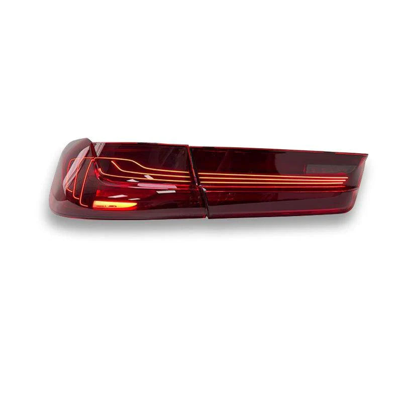 CSL Laser Taillights - G20 3-Series | G80 M3