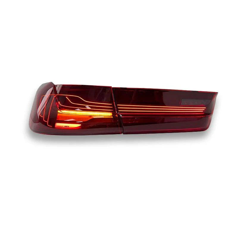 CSL Laser Taillights - G20 3-Series | G80 M3