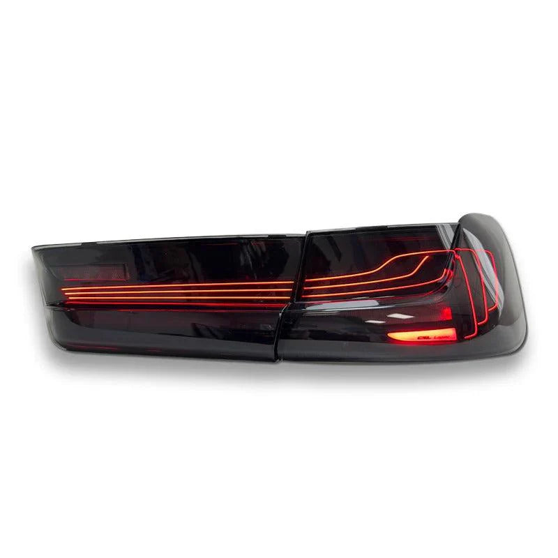 CSL Laser Taillights - G20 3-Series | G80 M3