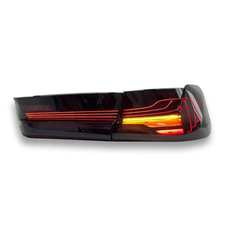 CSL Laser Taillights - G20 3-Series | G80 M3