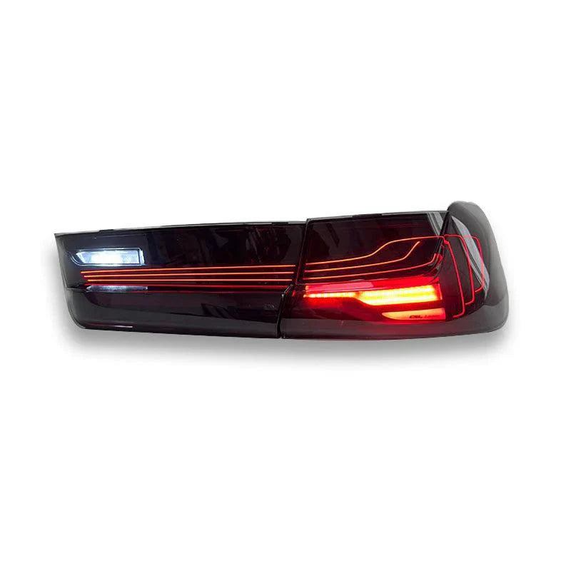 CSL Laser Taillights - G20 3-Series | G80 M3
