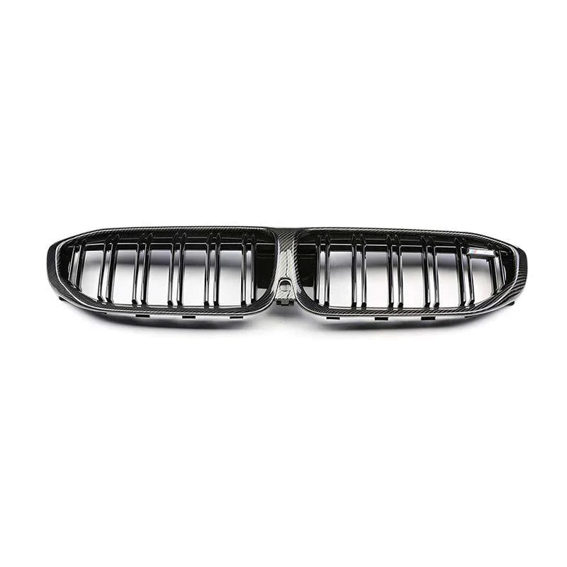 Carbon Fiber Dual Slat Kidney Grill - G20 M340i (Pre-LCI)