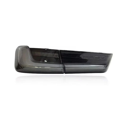 Clear OEM Style Taillight Set - G20 3-Series | G80 M3