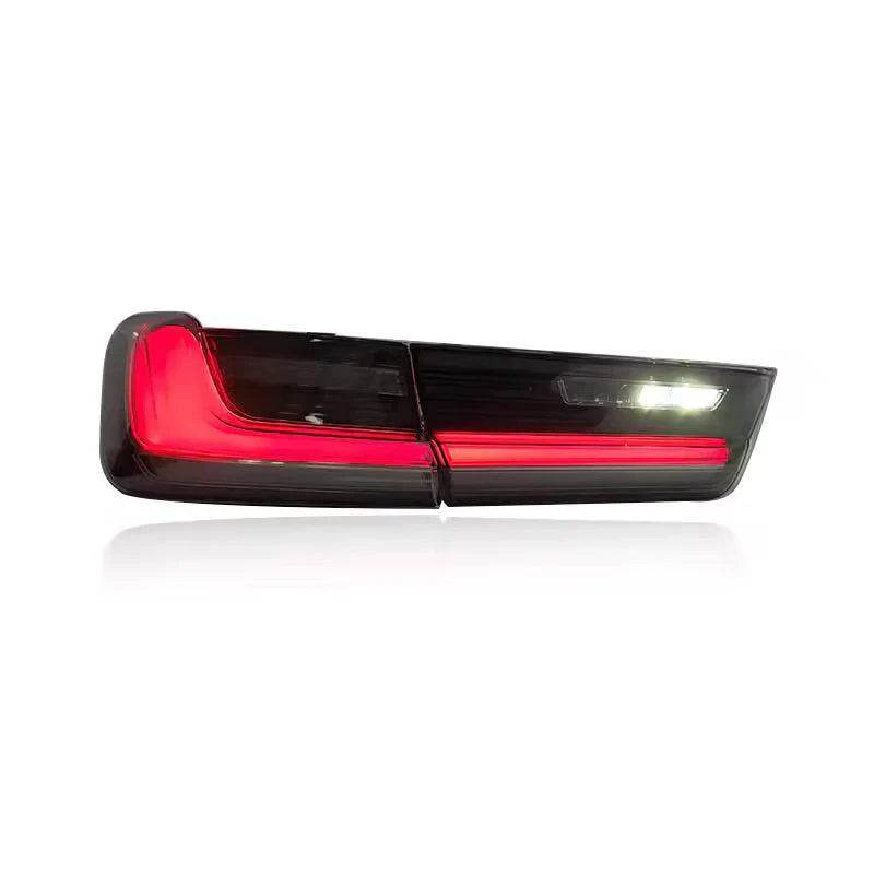 Clear OEM Style Taillight Set - G20 3-Series | G80 M3