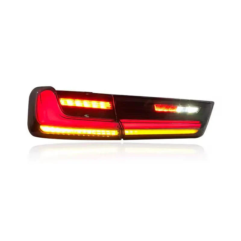 Clear OEM Style Taillight Set - G20 3-Series | G80 M3