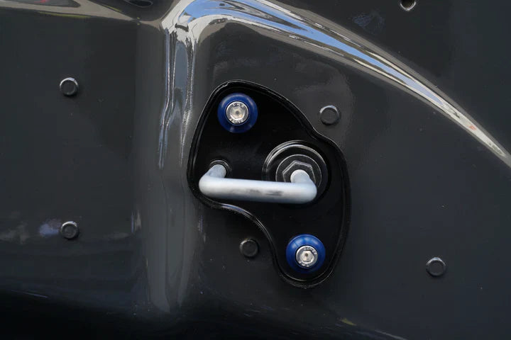Downstar Deluxe Billet Hardware Kit - G80 M3 | G82 / G83 M4