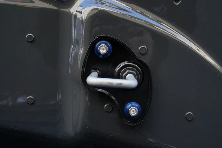 Downstar Deluxe Billet Hardware Kit - G80 M3 | G82 / G83 M4