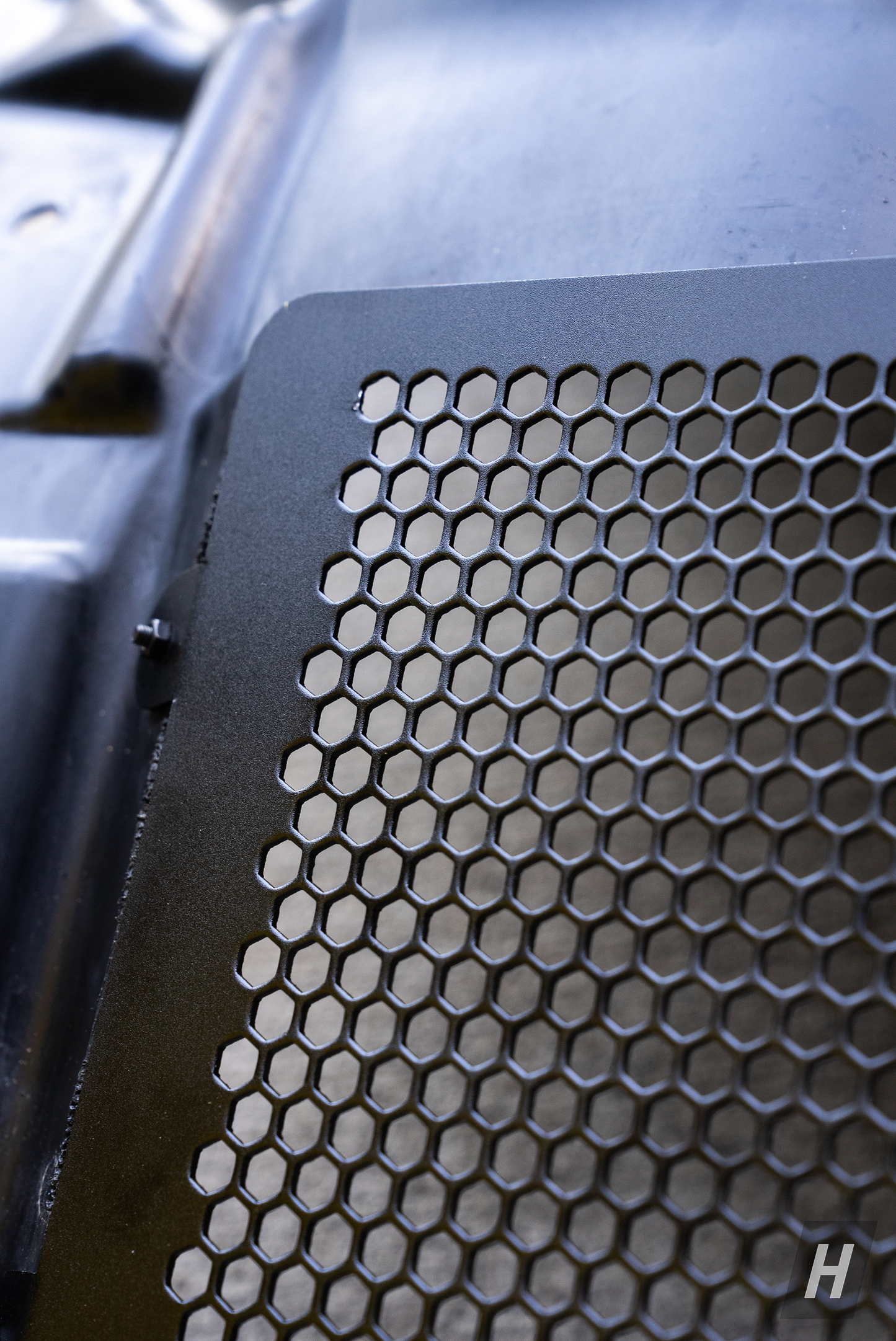 HM Enhanced Clearance Kit Plate - G80 M3 | G82 / G83 M4 | G87 M2