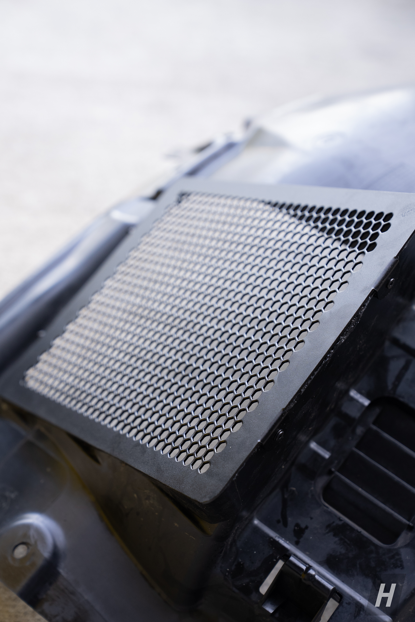 HM Enhanced Clearance Kit Plate - G80 M3 | G82 / G83 M4 | G87 M2