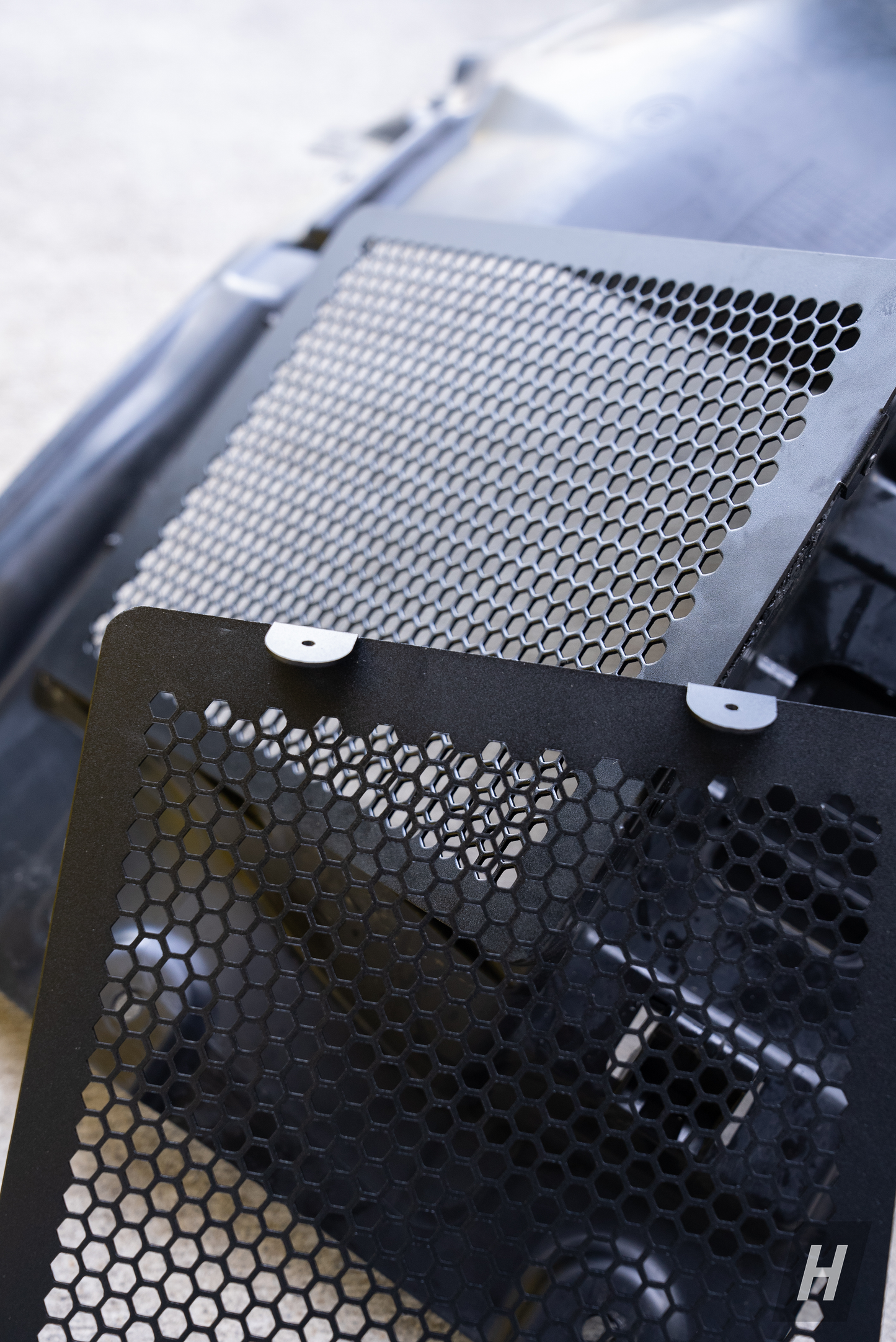 HM Enhanced Clearance Kit Plate - G80 M3 | G82 / G83 M4 | G87 M2