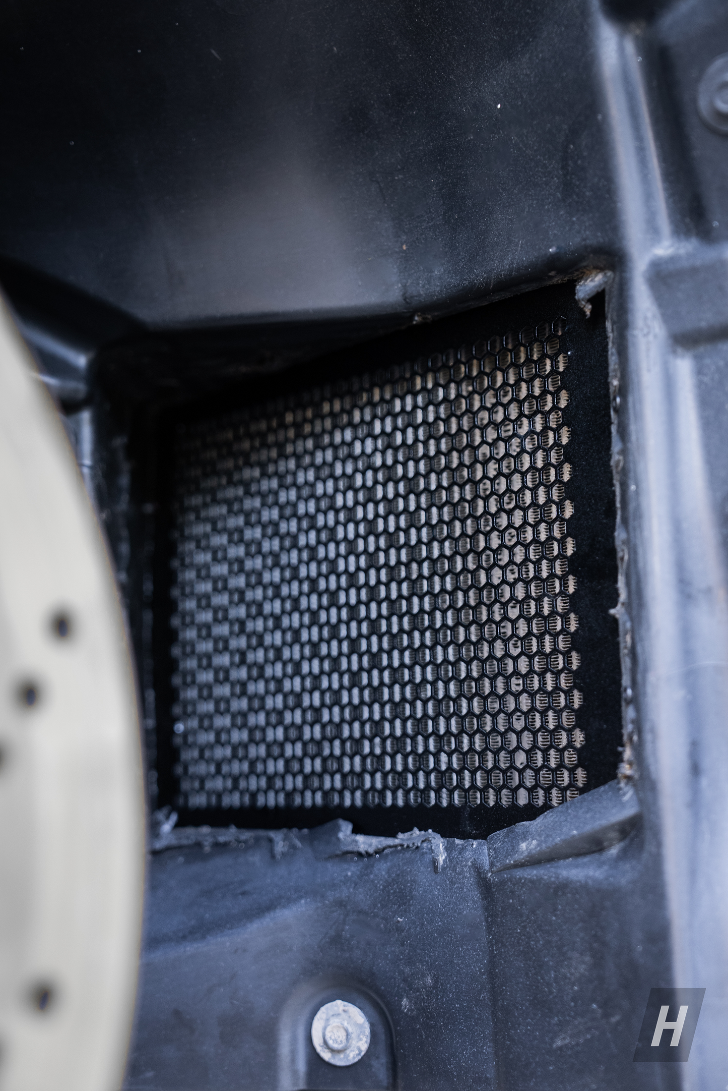 HM Enhanced Clearance Kit Plate - G80 M3 | G82 / G83 M4 | G87 M2