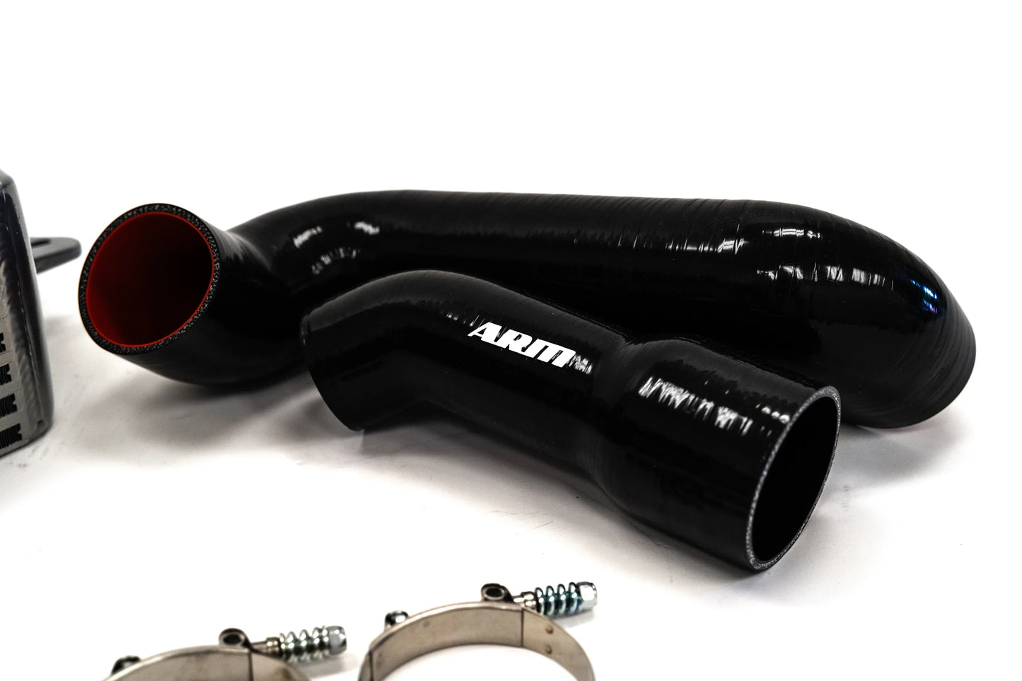 ARM Motorsports 7" FMIC KIT - E60 535i / 535xi