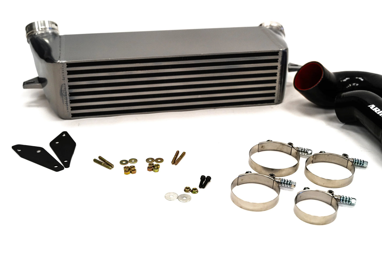 ARM Motorsports 7" FMIC KIT - E60 535i / 535xi