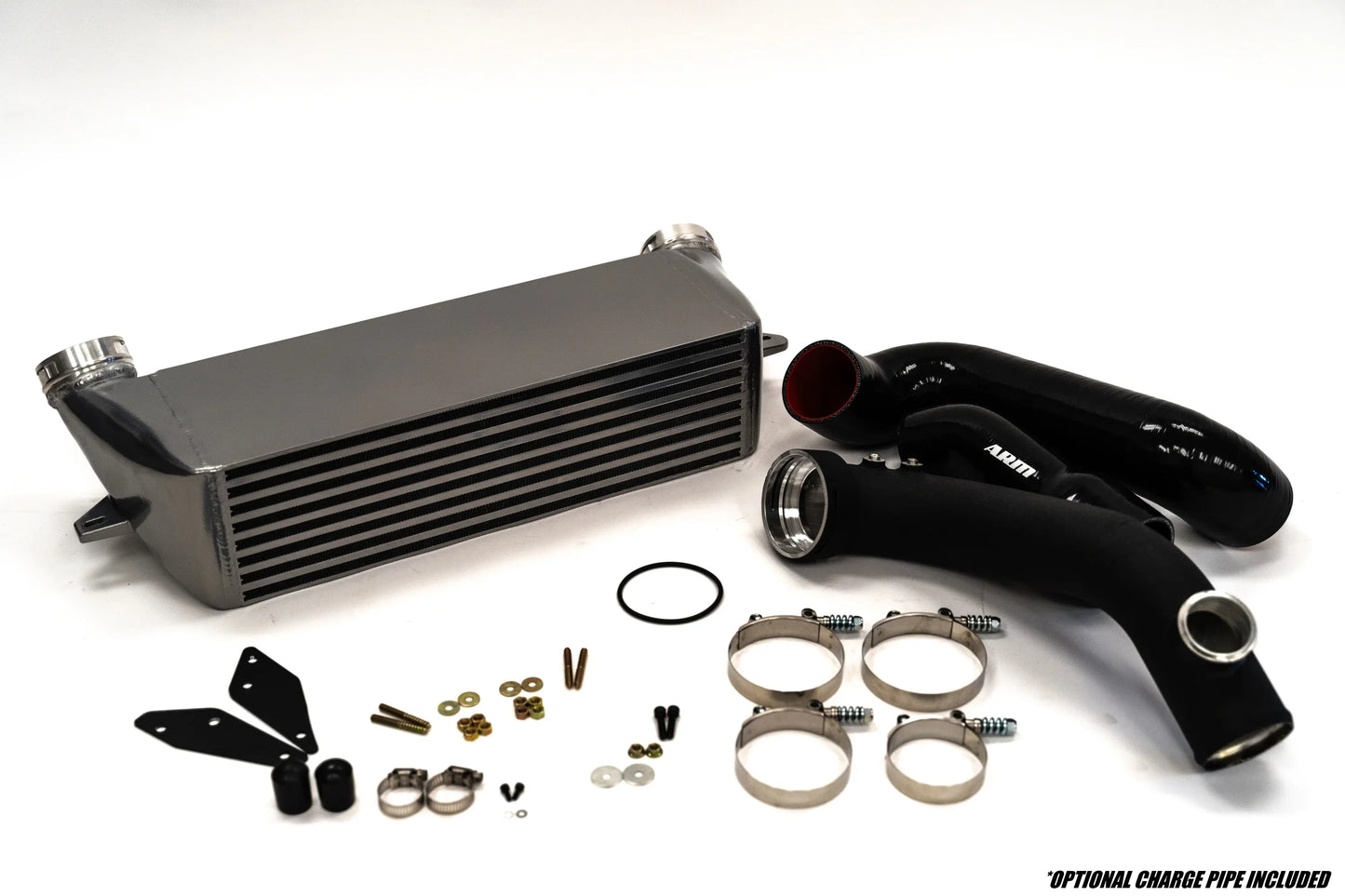ARM Motorsports 7" FMIC KIT - E60 535i / 535xi