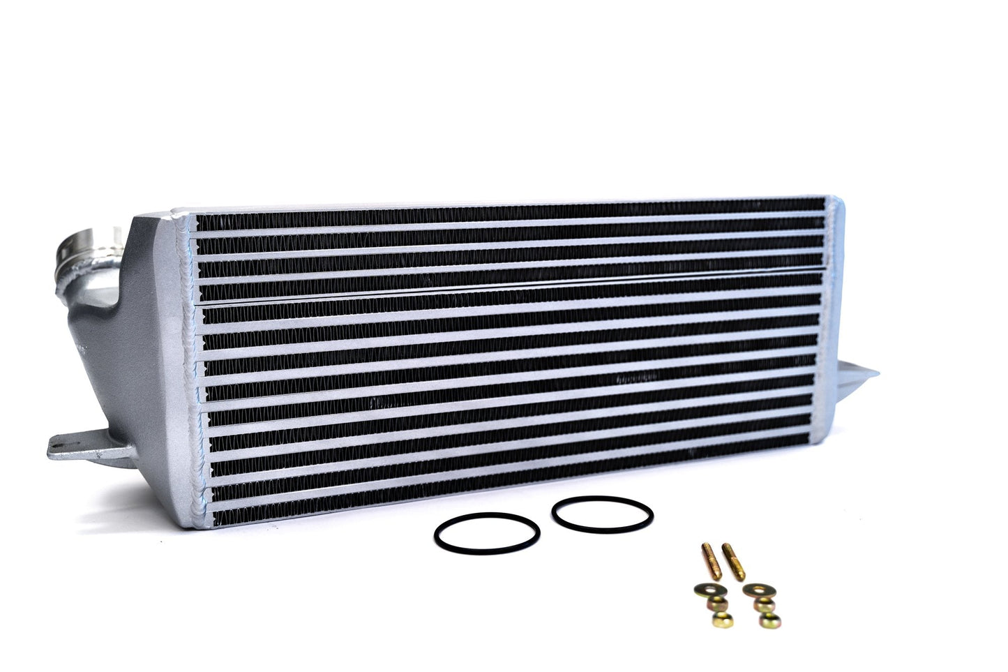 ARM Motorsports N54/N55 5" Intercooler FMIC Upgrade - E90/E92 3-Series | E82 1-Series