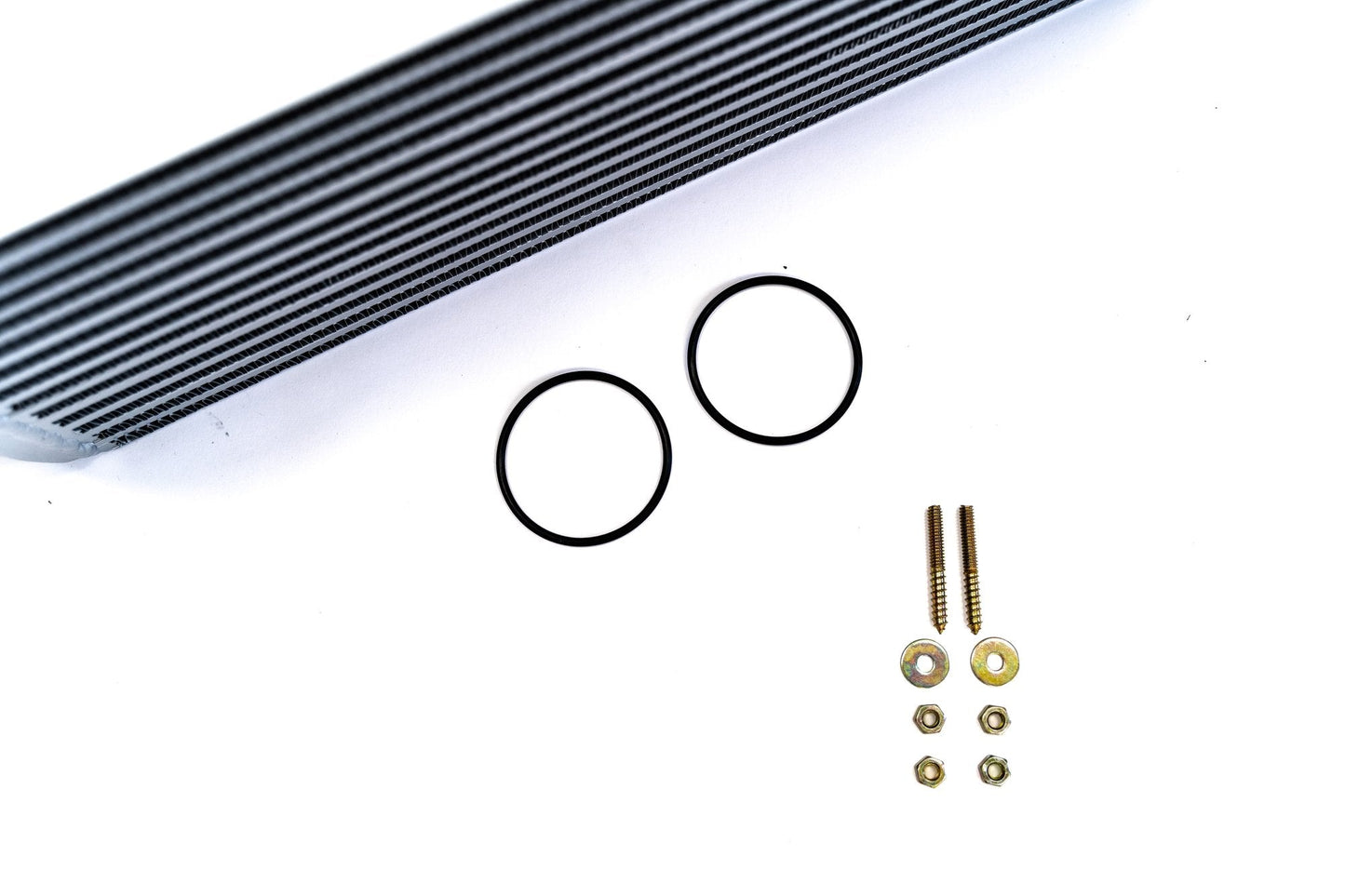 ARM Motorsports N54/N55 7" Intercooler FMIC Upgrade - E90/E92 3-Series | E82 1-Series