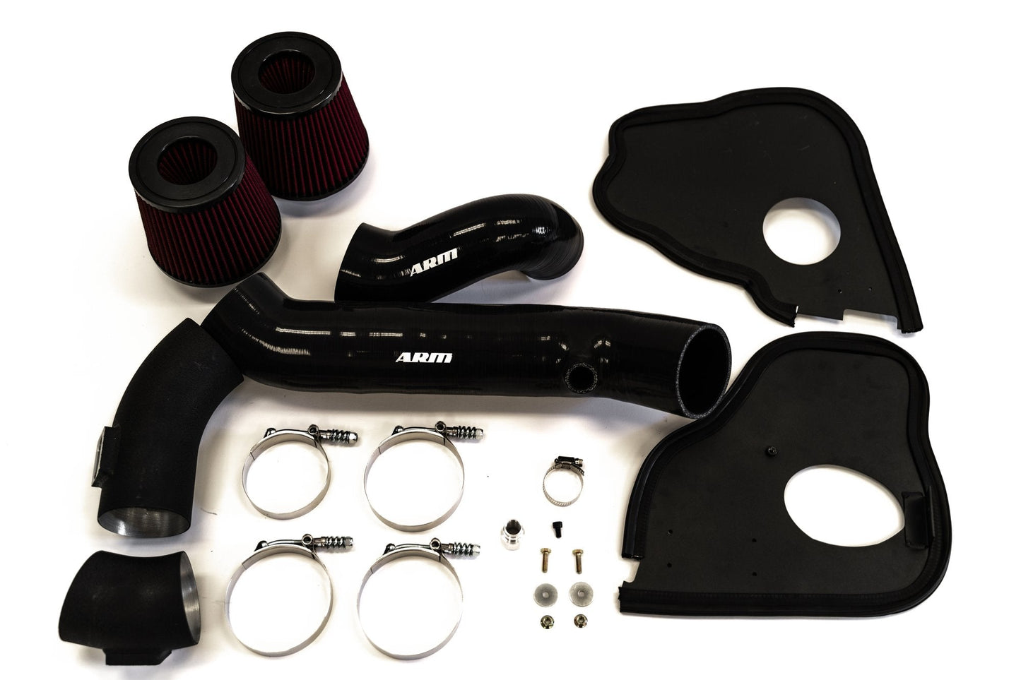 ARM Motorsports S55 Intake System - F80 M3 | F82 / F83 M4