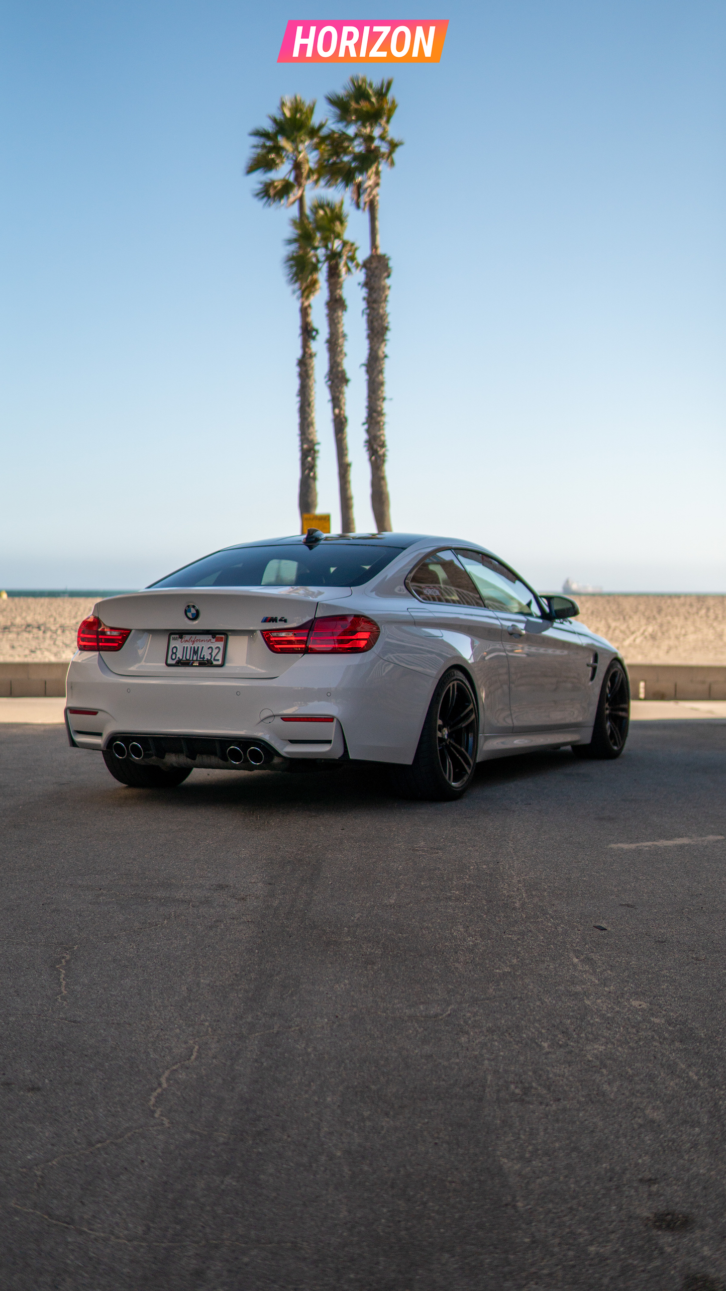 Performance V1 Dry Carbon Rear Diffuser - F80 M3 | F82 / F83 M4