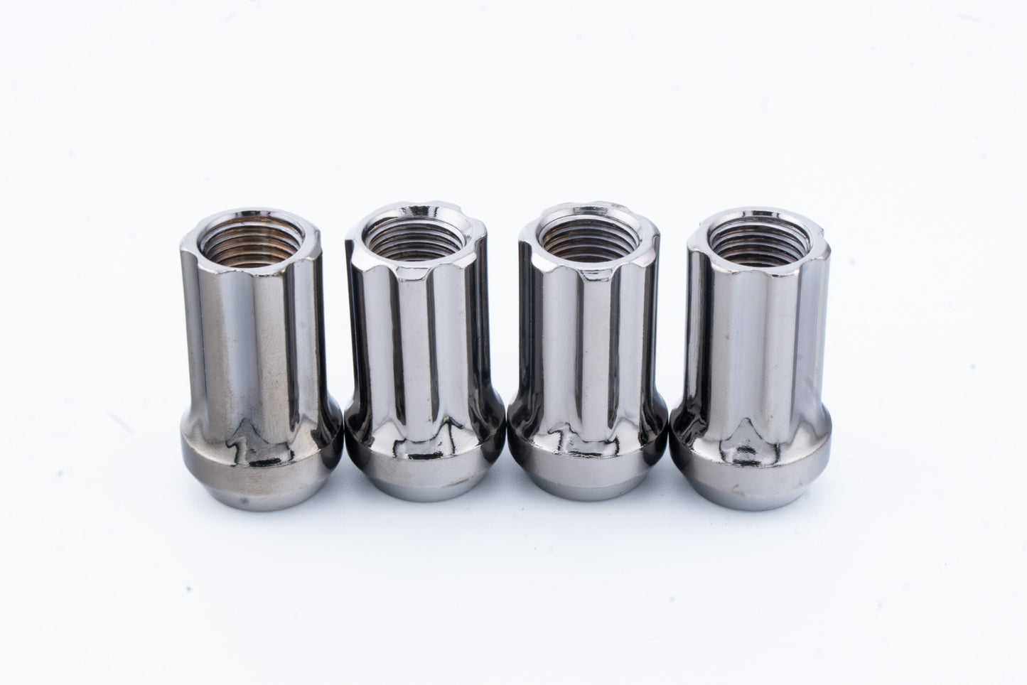 MH Titan V2 40mm Lock Nut Kit (14x1.25 / 14x1.5)