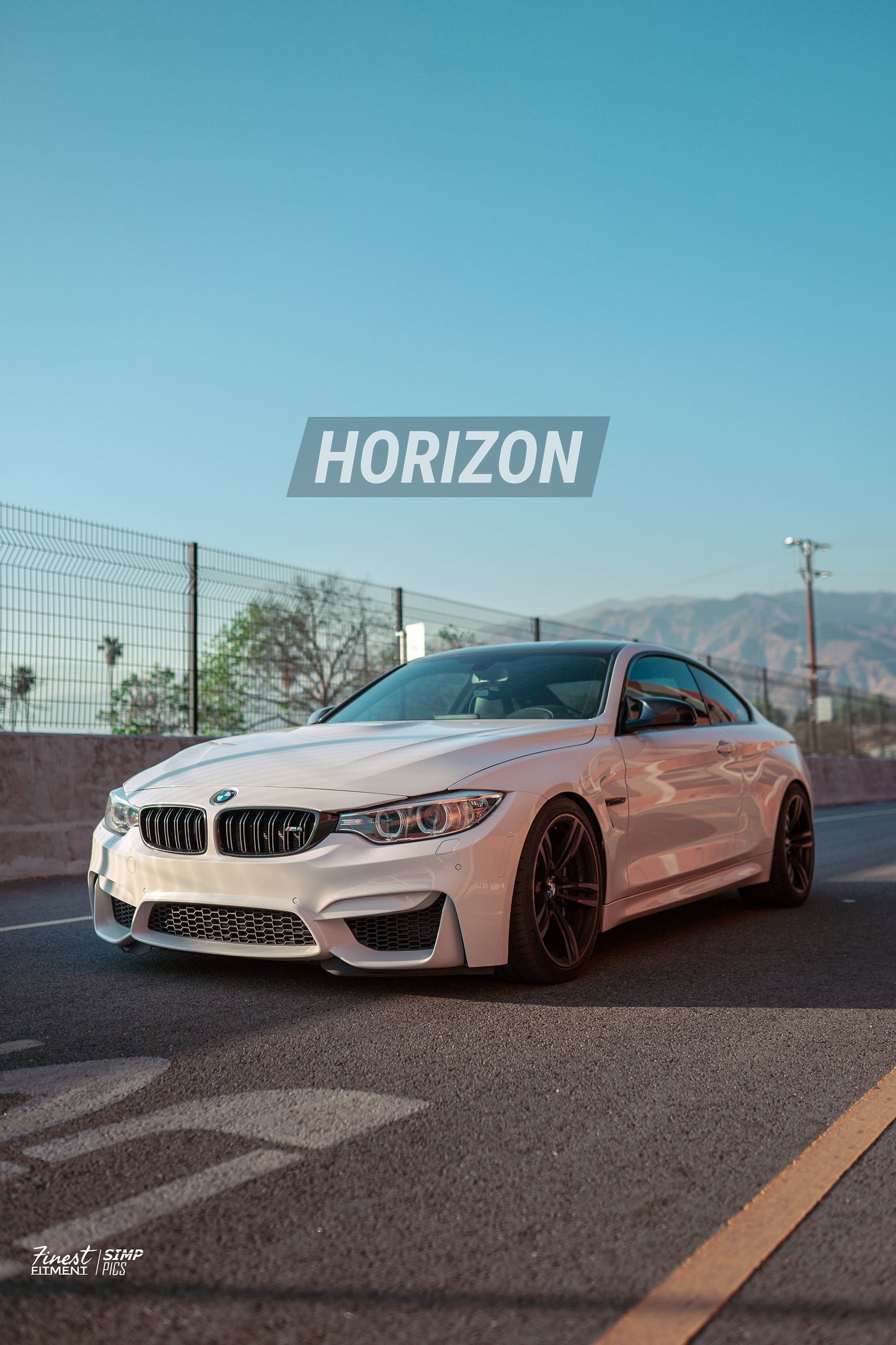 Performance V2 Dry Carbon Fiber Mirror Caps - F80 M3 | F82 / F83 M4 | F87 M2C