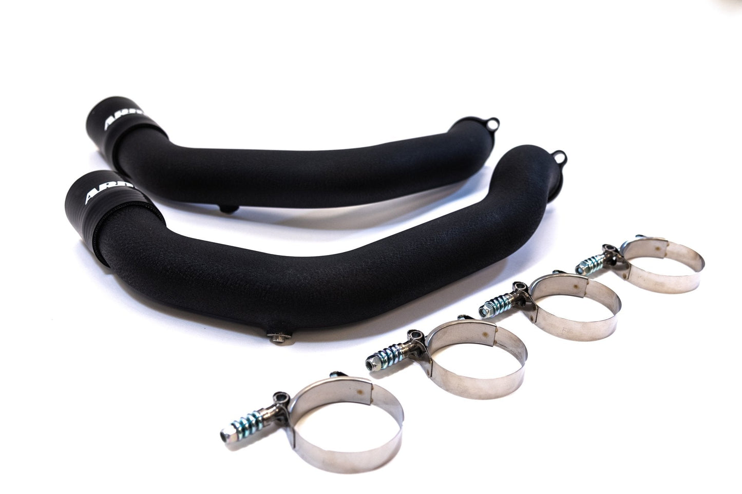 ARM Motorsports S55 Charge Pipes - F80 M3 | F82/F83 M4 | F87 M2C