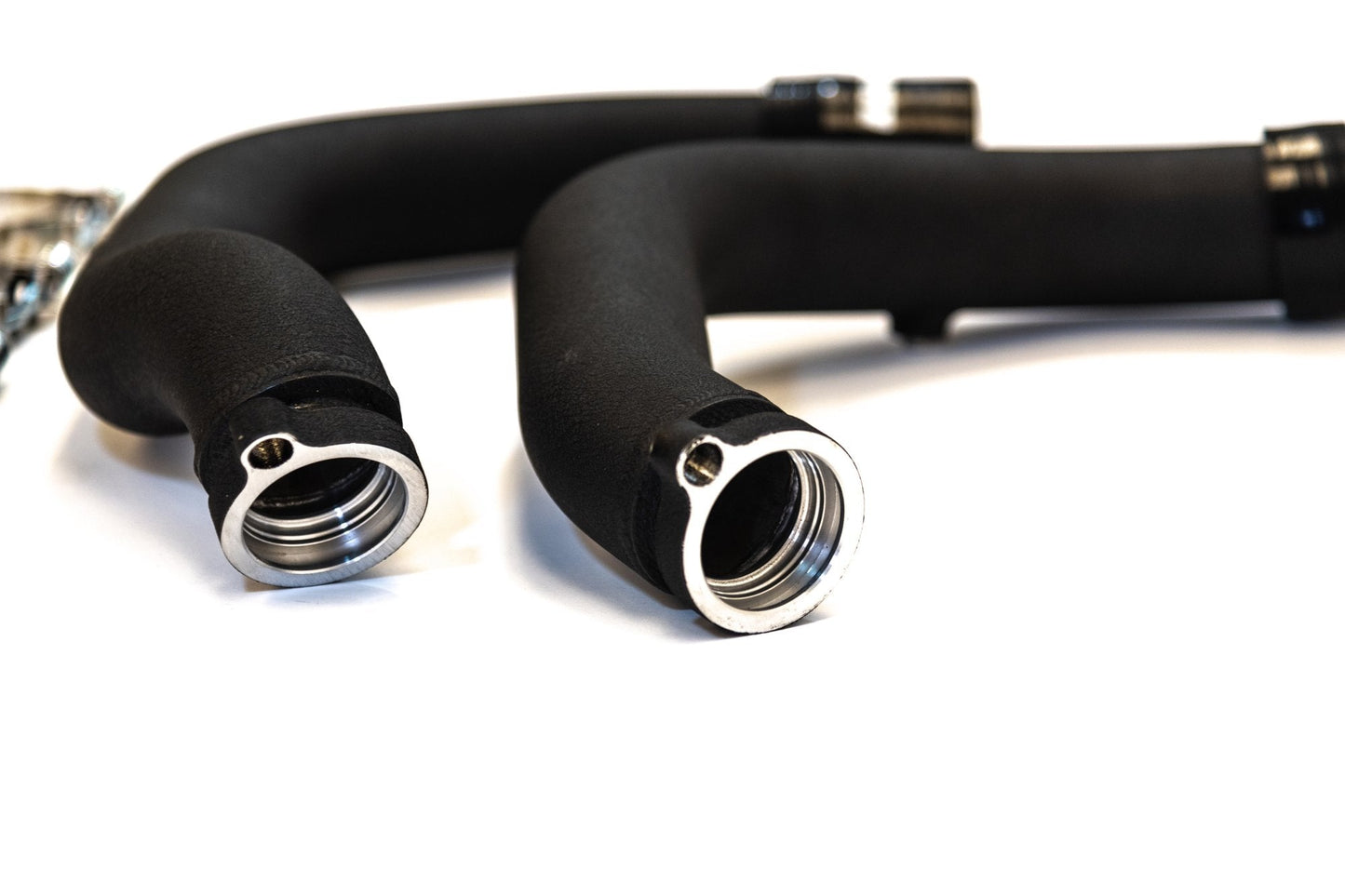 ARM Motorsports S55 Charge Pipes - F80 M3 | F82/F83 M4 | F87 M2C