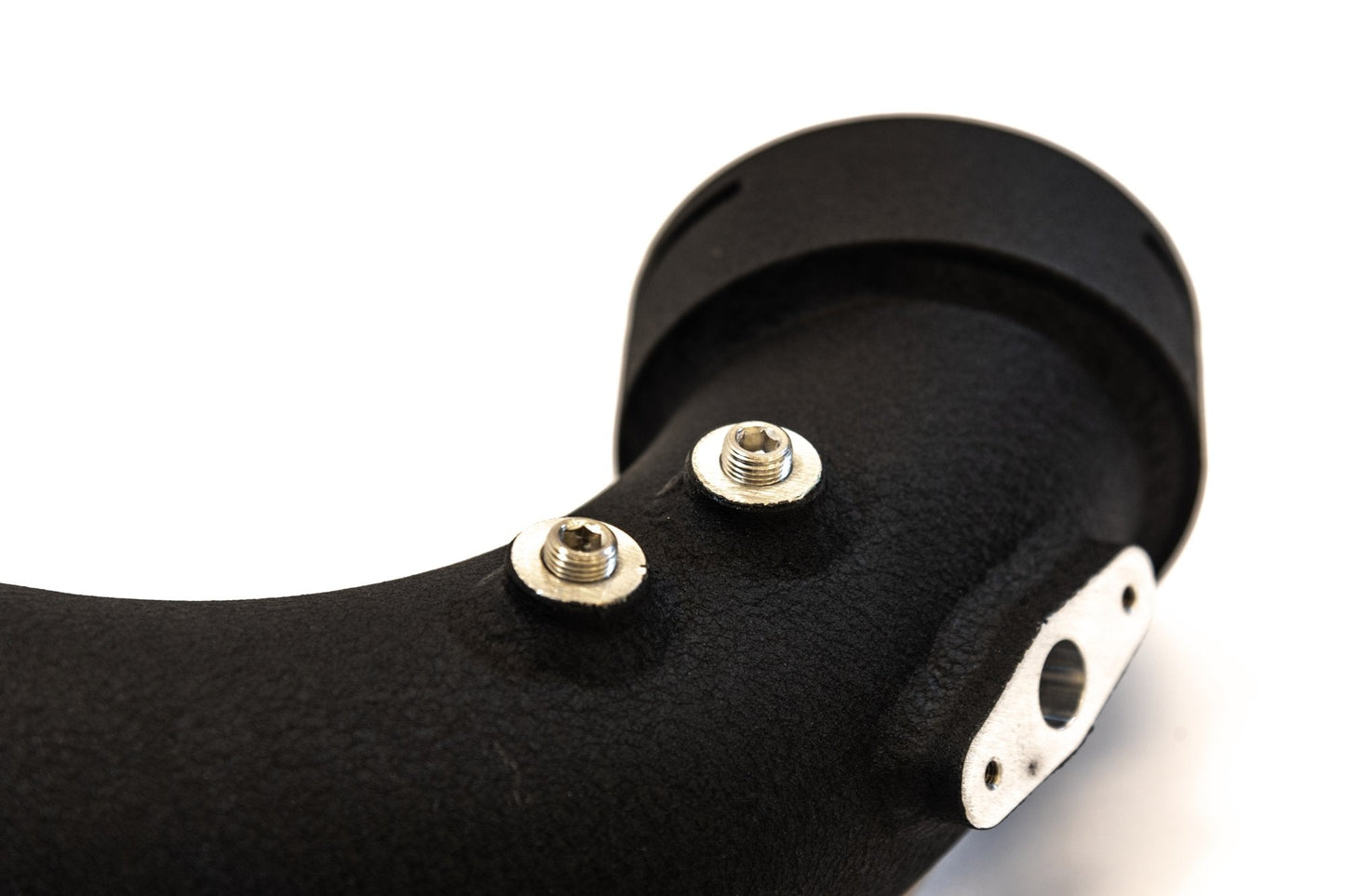 ARM Motorsports N54 Chargepipe HKS - E90/E92 3-Series | E82 1-Series