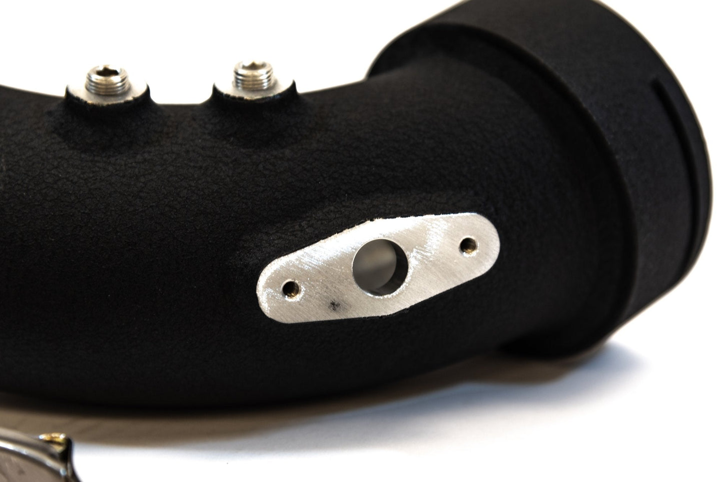 ARM Motorsports N54 Chargepipe HKS - E90/E92 3-Series | E82 1-Series