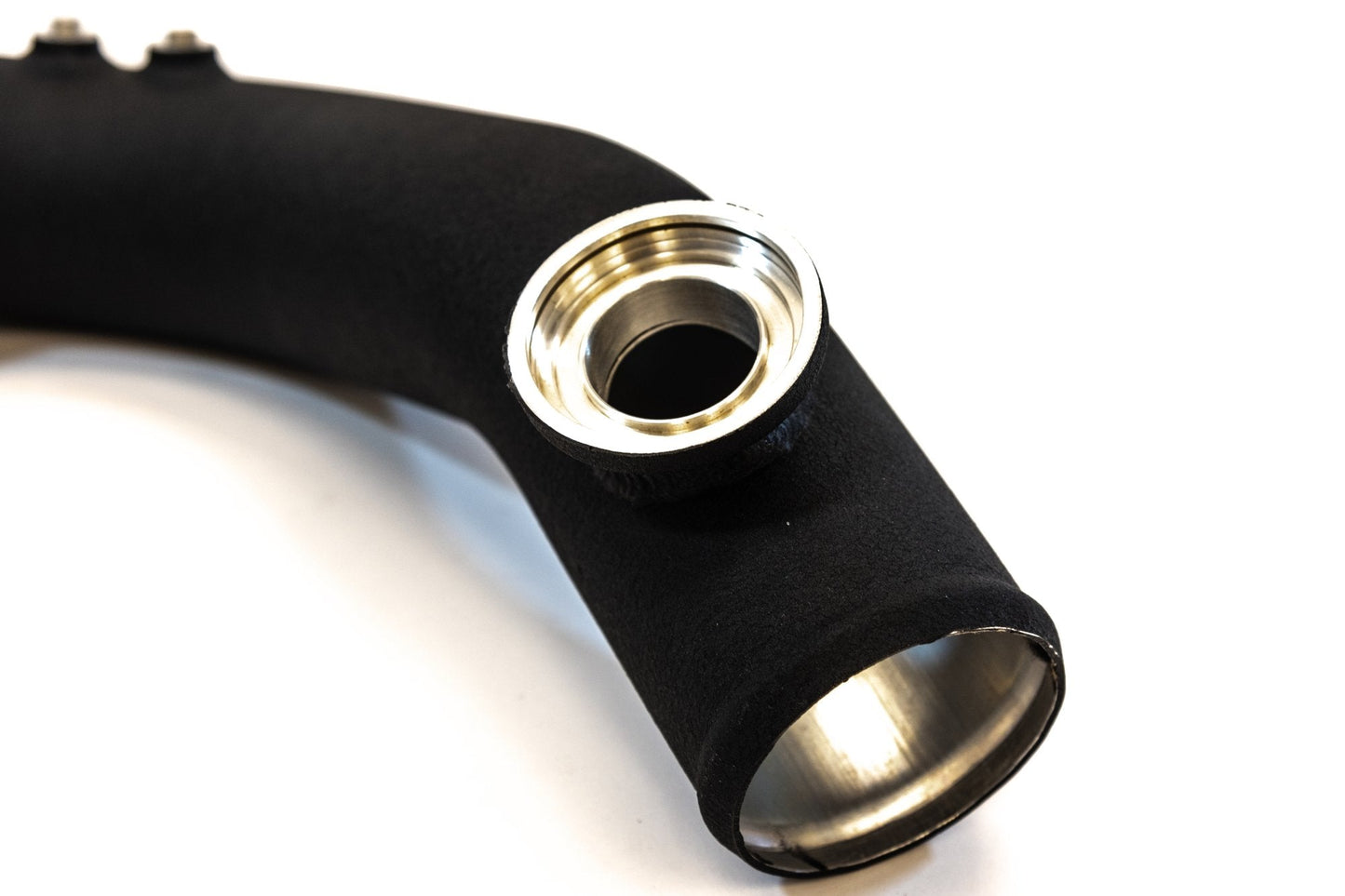 ARM Motorsports N54 Chargepipe HKS - E90/E92 3-Series | E82 1-Series
