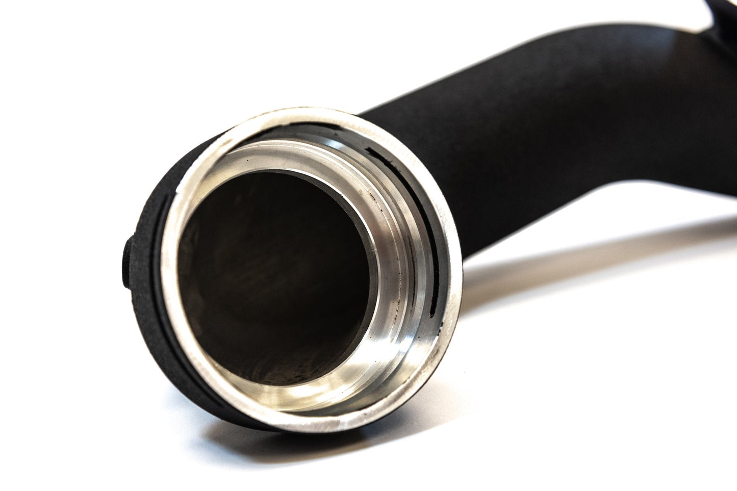 ARM Motorsports N54 Chargepipe HKS - E90/E92 3-Series | E82 1-Series