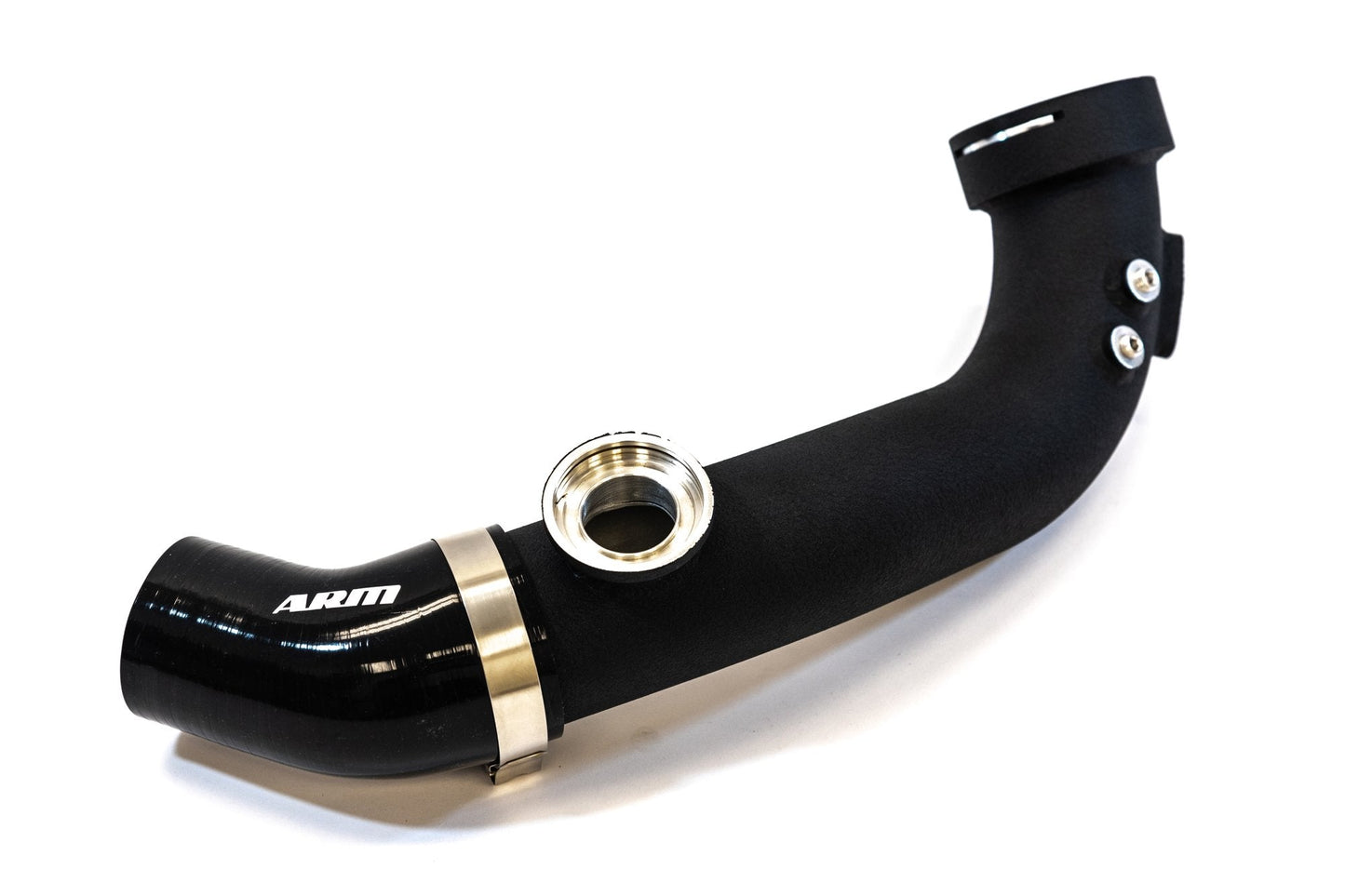 ARM Motorsports N54 Chargepipe HKS - E90/E92 3-Series | E82 1-Series