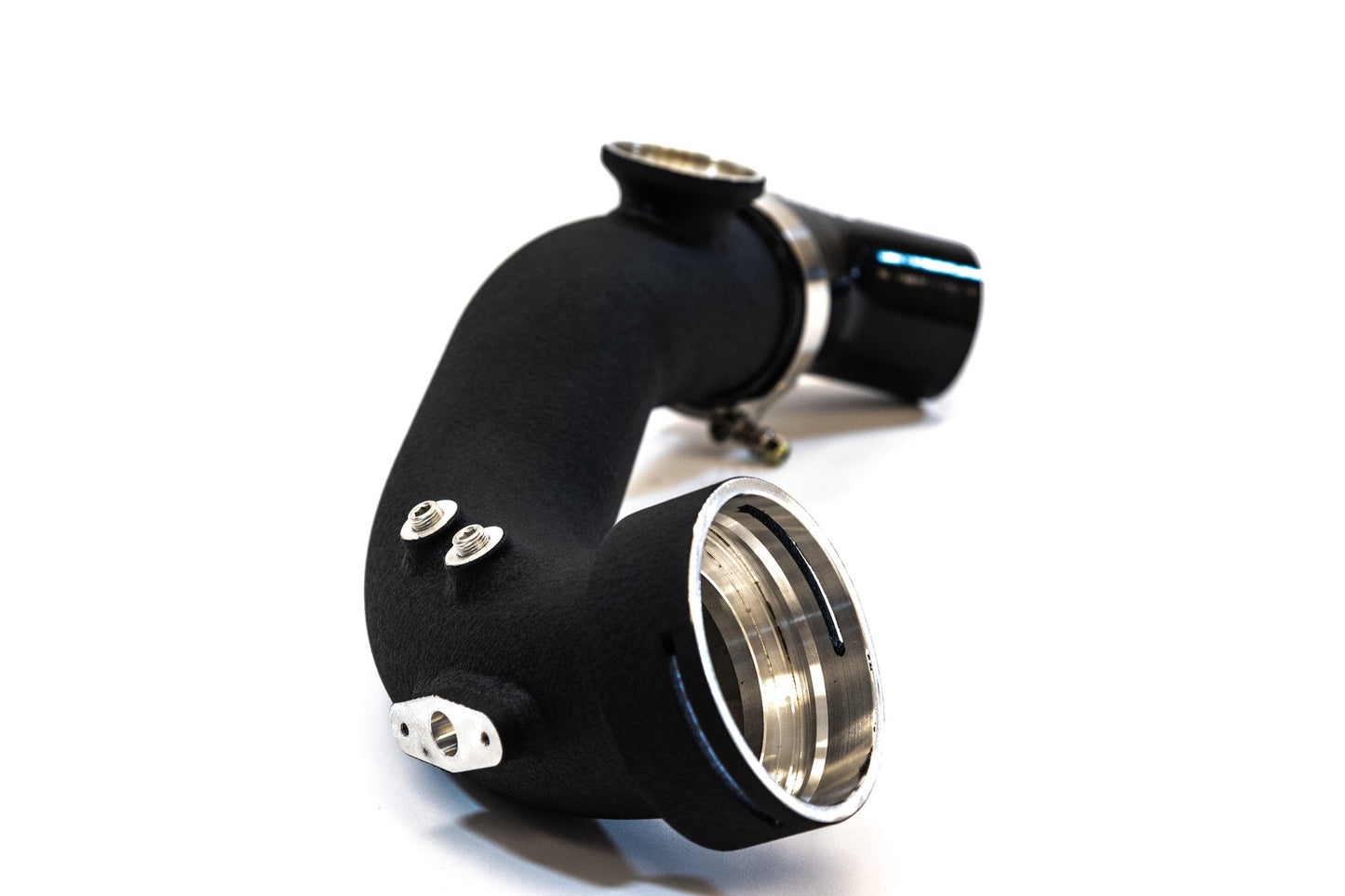 ARM Motorsports N54 Chargepipe HKS - E90/E92 3-Series | E82 1-Series