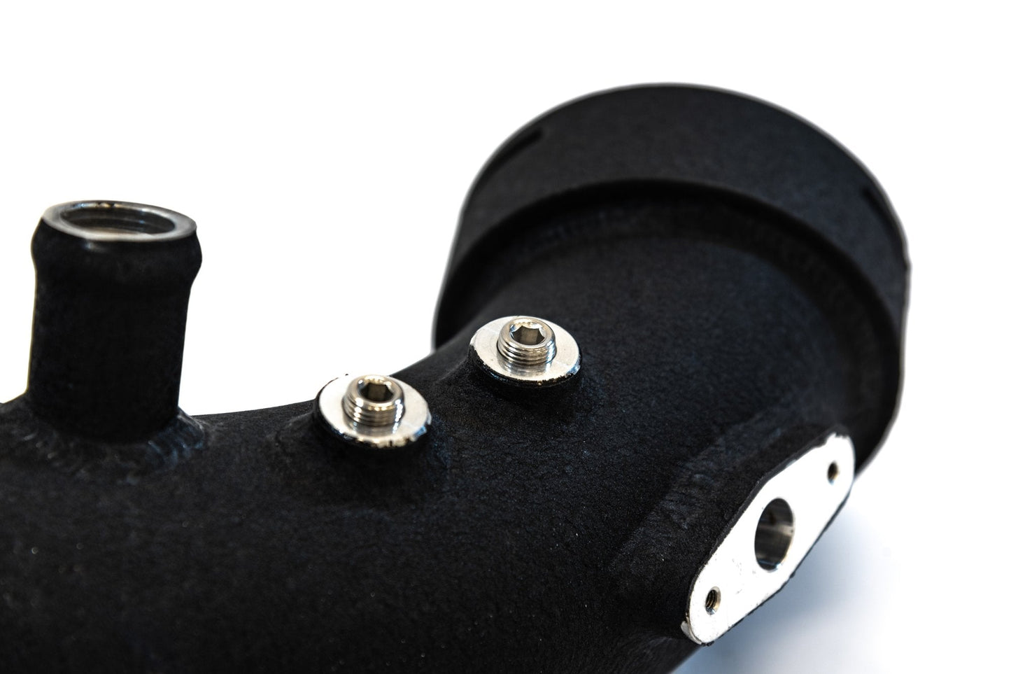 ARM Motorsports N54 Charge Pipe OEM DV'S - E90/E92 3-Series | E82 1-Series