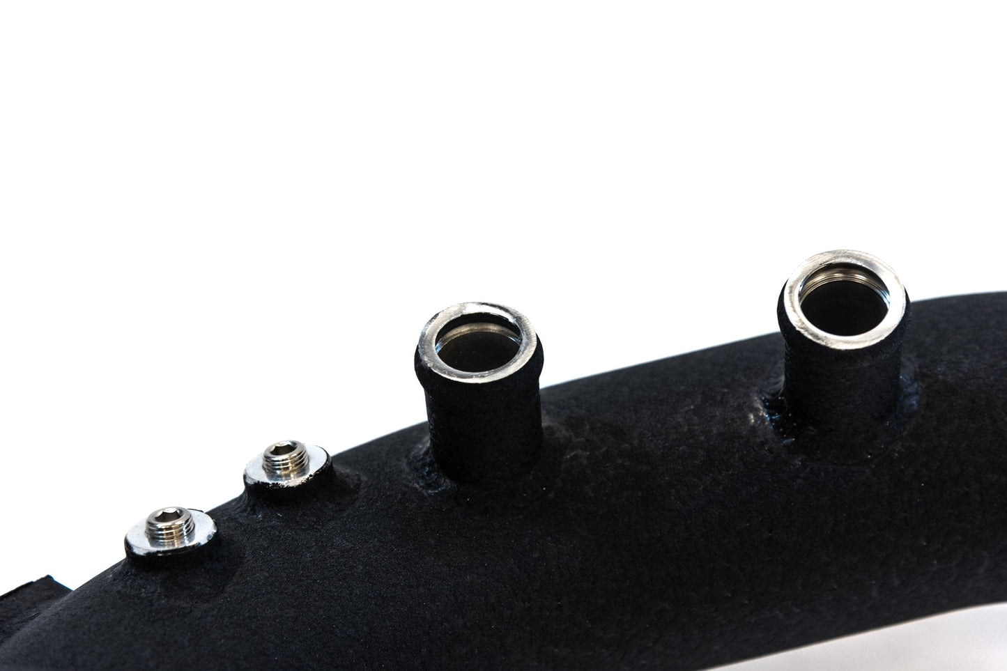 ARM Motorsports N54 Charge Pipe OEM DV'S - E90/E92 3-Series | E82 1-Series