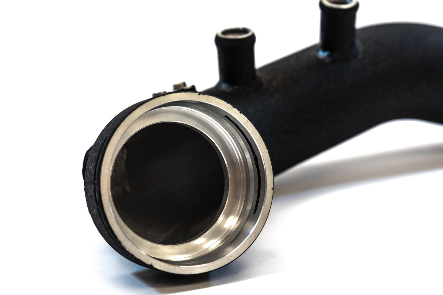 ARM Motorsports N54 Charge Pipe OEM DV'S - E90/E92 3-Series | E82 1-Series