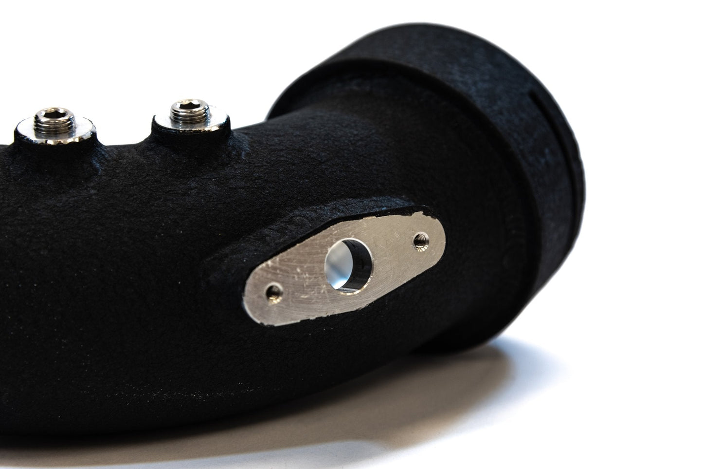 ARM Motorsports N54 Charge Pipe OEM DV'S - E90/E92 3-Series | E82 1-Series