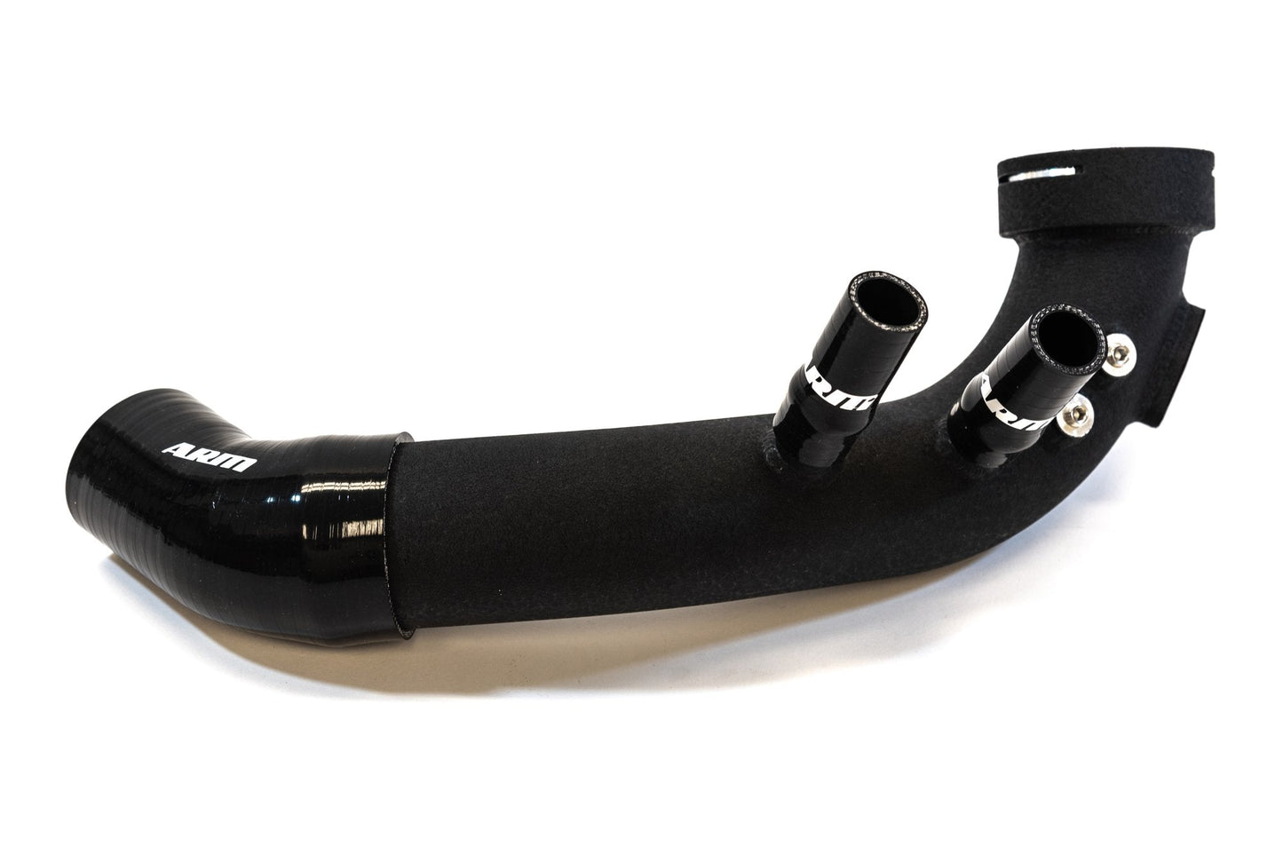 ARM Motorsports N54 Charge Pipe OEM DV'S - E90/E92 3-Series | E82 1-Series