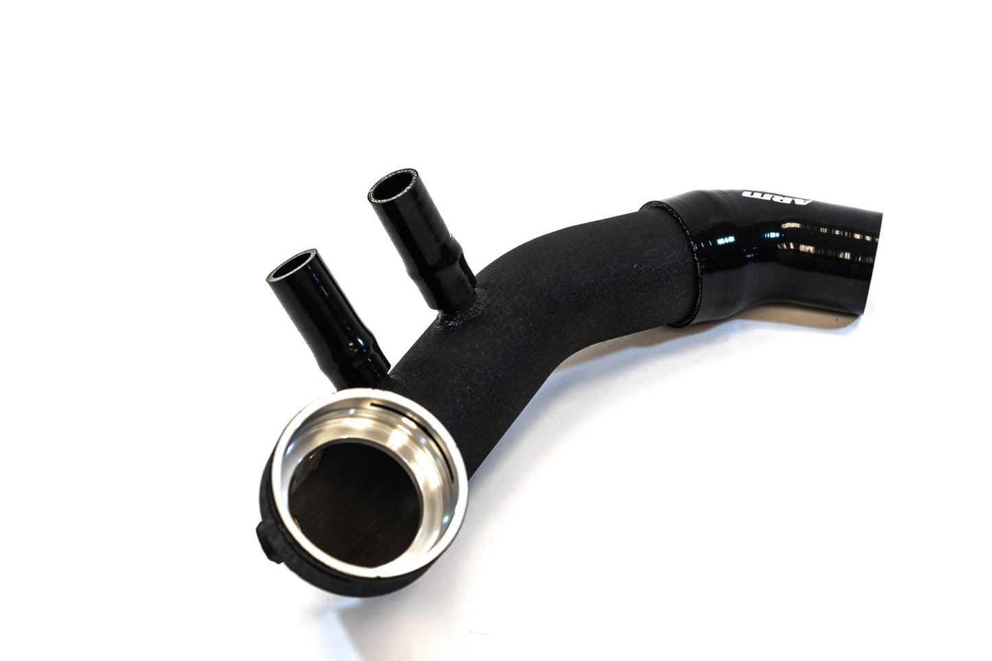 ARM Motorsports N54 Charge Pipe OEM DV'S - E90/E92 3-Series | E82 1-Series