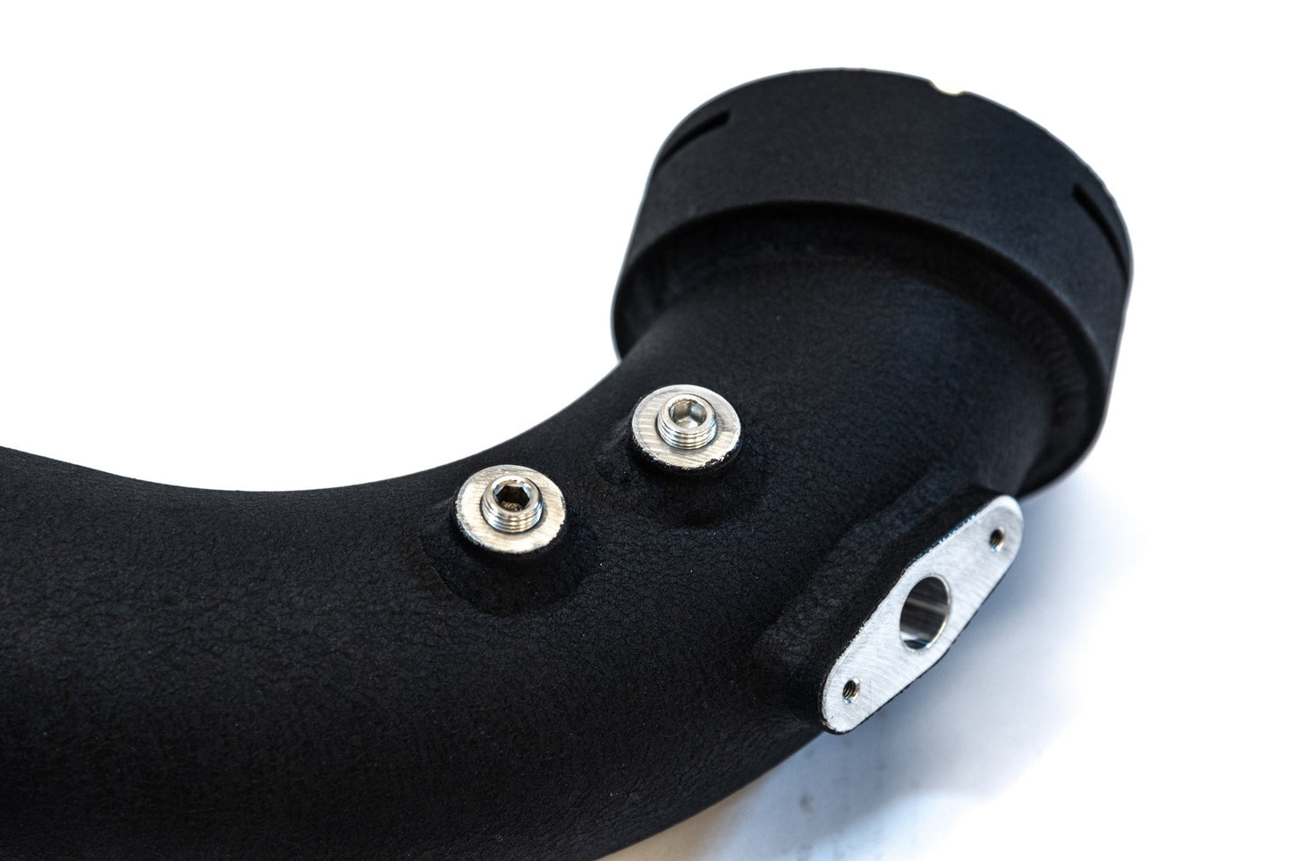 ARM Motorsports N54 Charge Pipe TIAL FLANGE - E90/E92 3-Series | E82 1-Series