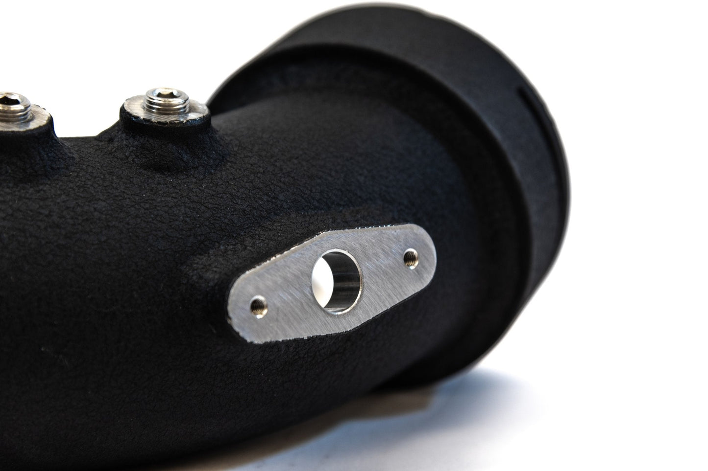 ARM Motorsports N54 Charge Pipe TIAL FLANGE - E90/E92 3-Series | E82 1-Series