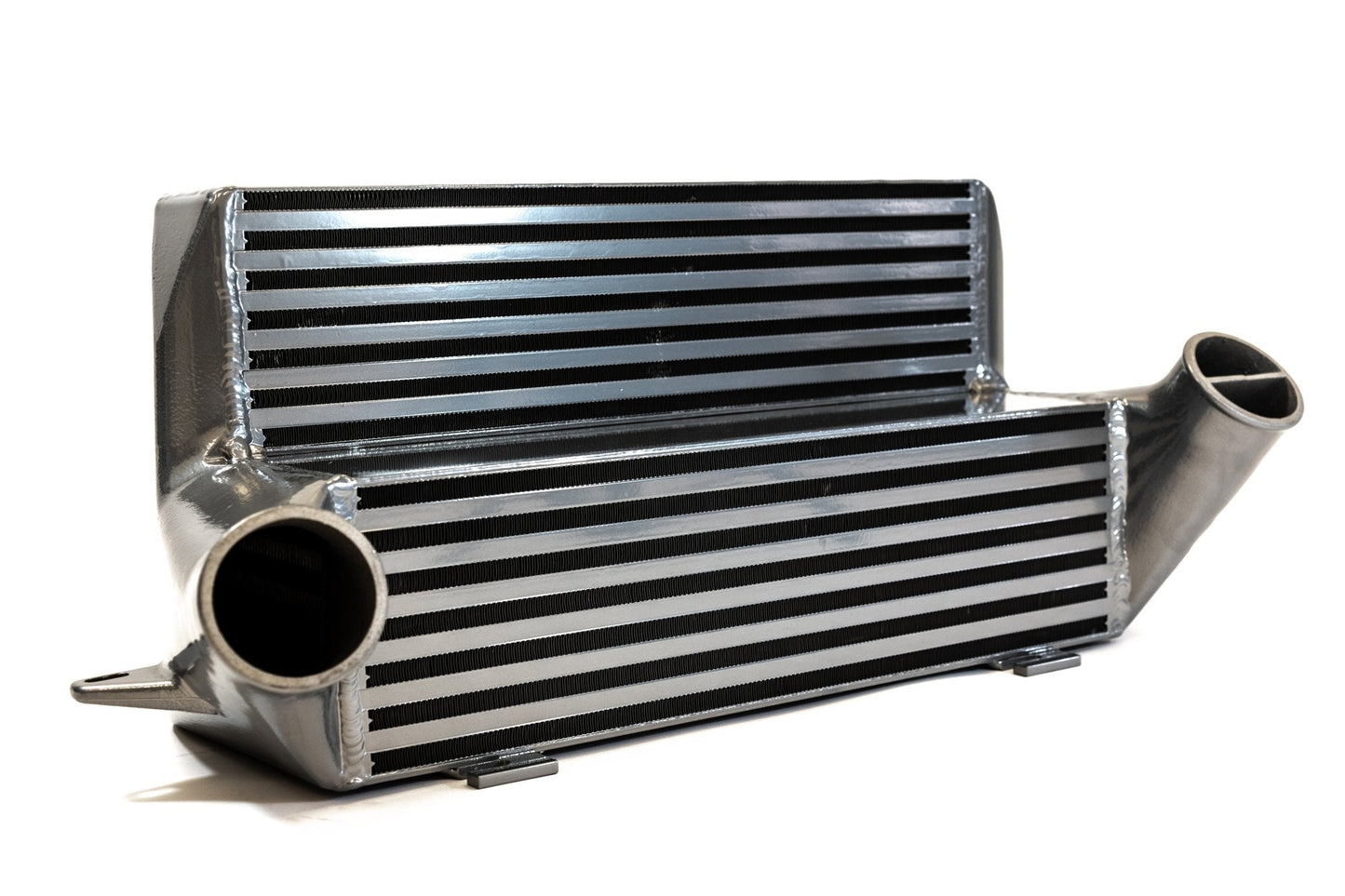 ARM Motorsports N54/N55 1K FMIC Kit - E90/E92 3-Series | E82 1-Series