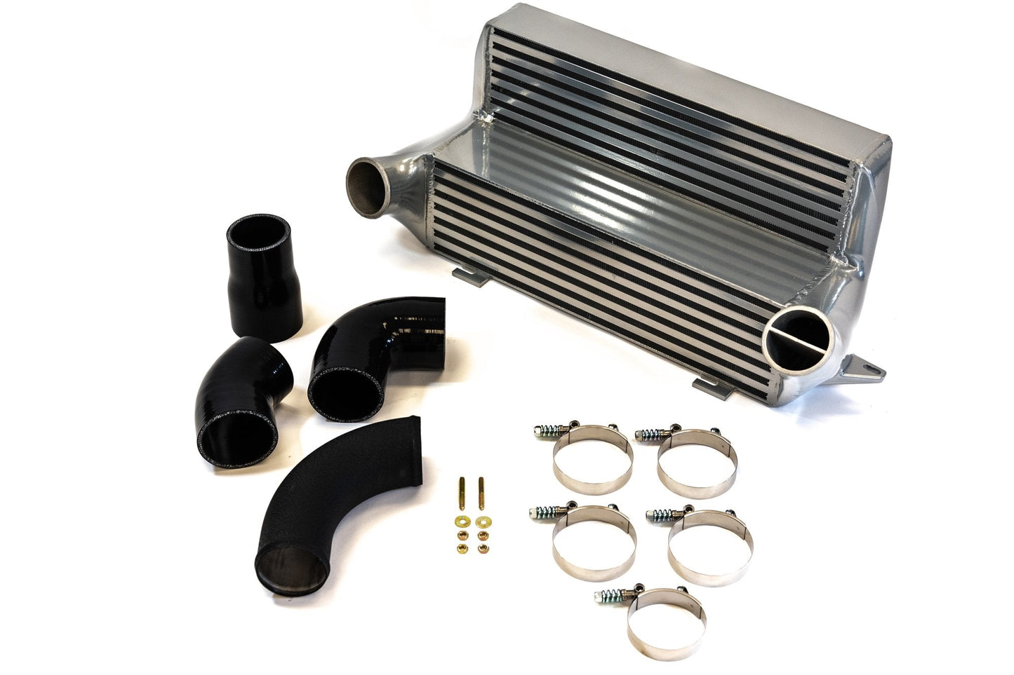 ARM Motorsports N54/N55 1K FMIC Kit - E90/E92 3-Series | E82 1-Series