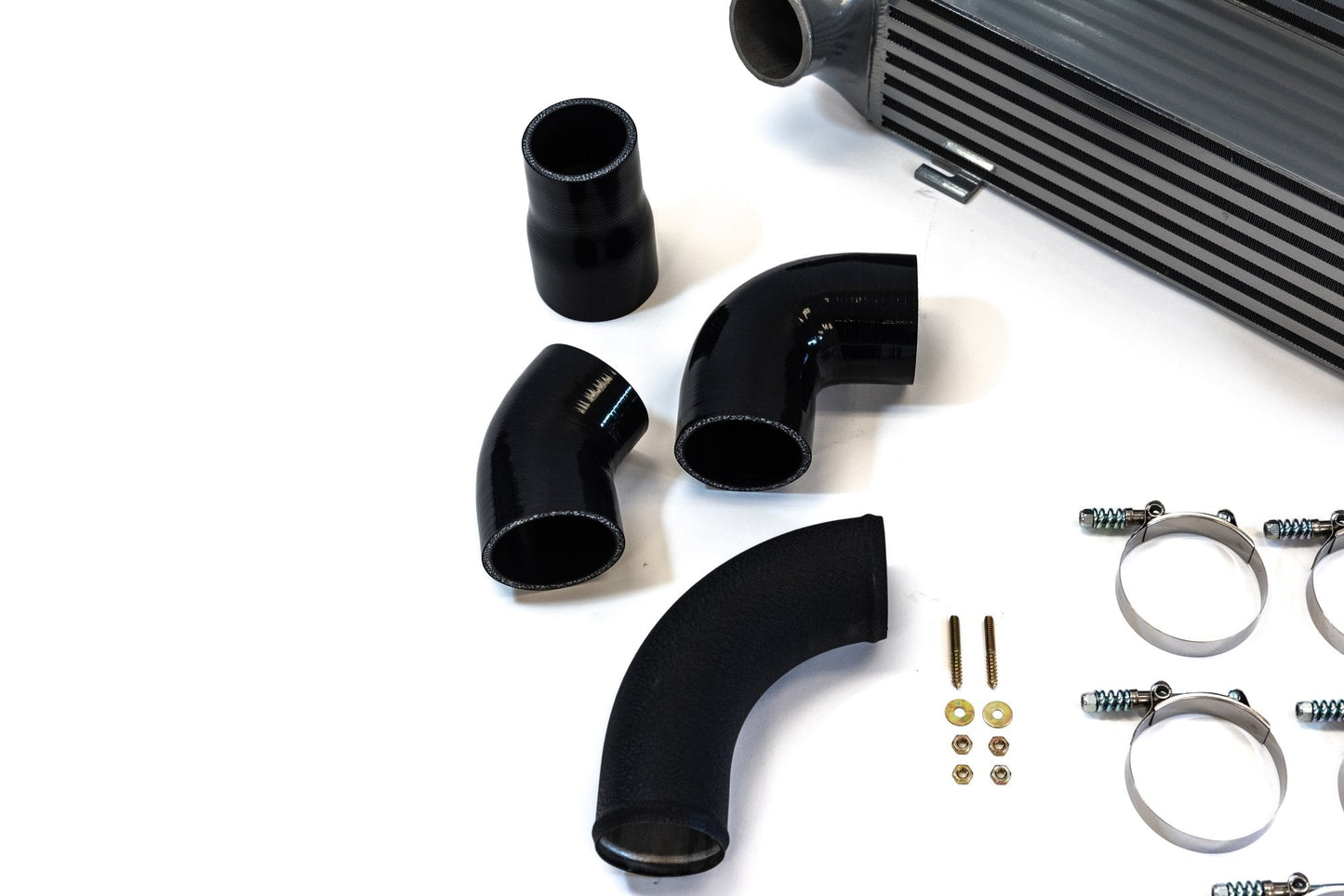 ARM Motorsports N54/N55 1K FMIC Kit - E90/E92 3-Series | E82 1-Series