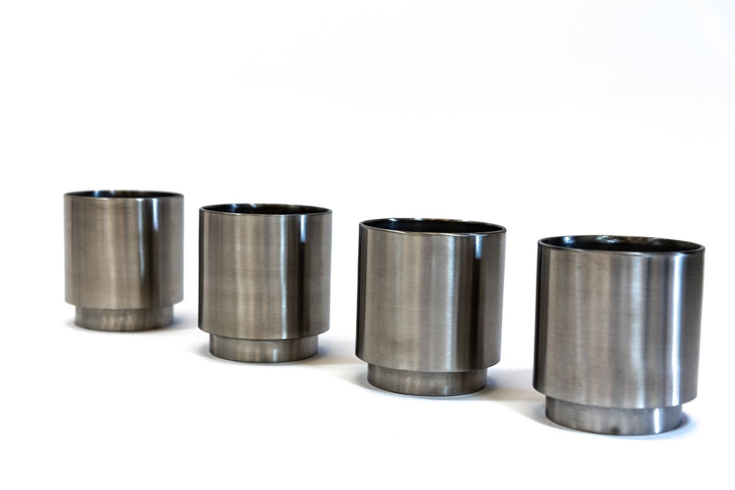 ARM Motorsports S55 Exhaust Tips - F80 M3 | F82 / F83 M4 | F87 M2C