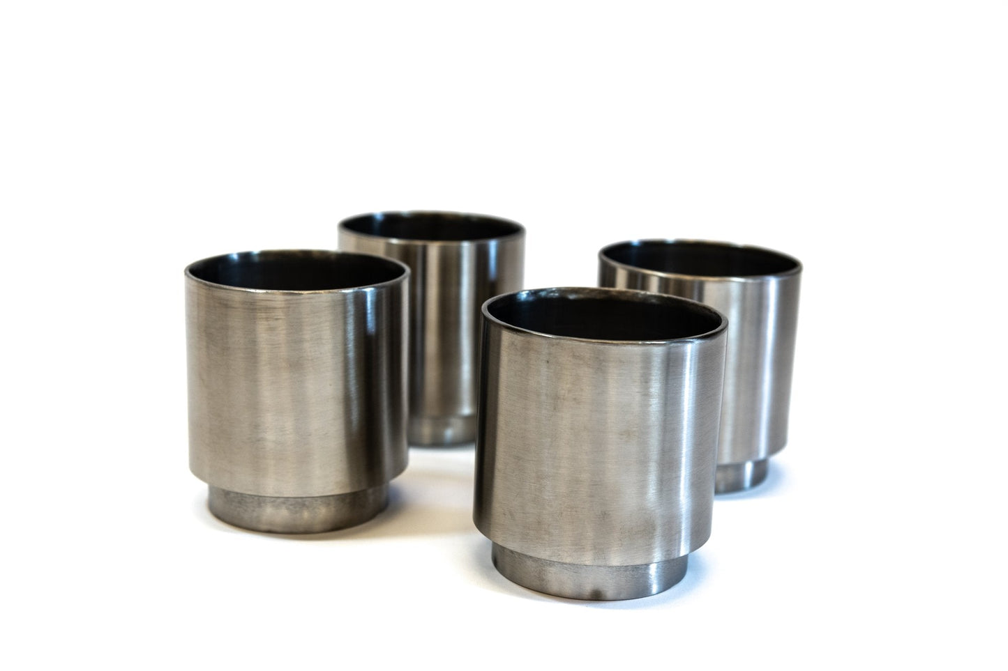 ARM Motorsports S55 Exhaust Tips - F80 M3 | F82 / F83 M4 | F87 M2C