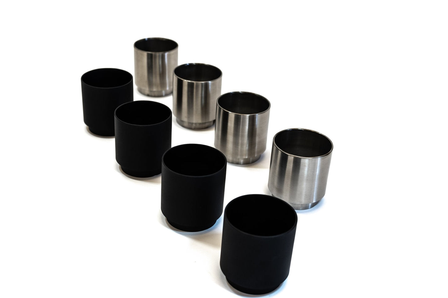 ARM Motorsports S55 Exhaust Tips - F80 M3 | F82 / F83 M4 | F87 M2C