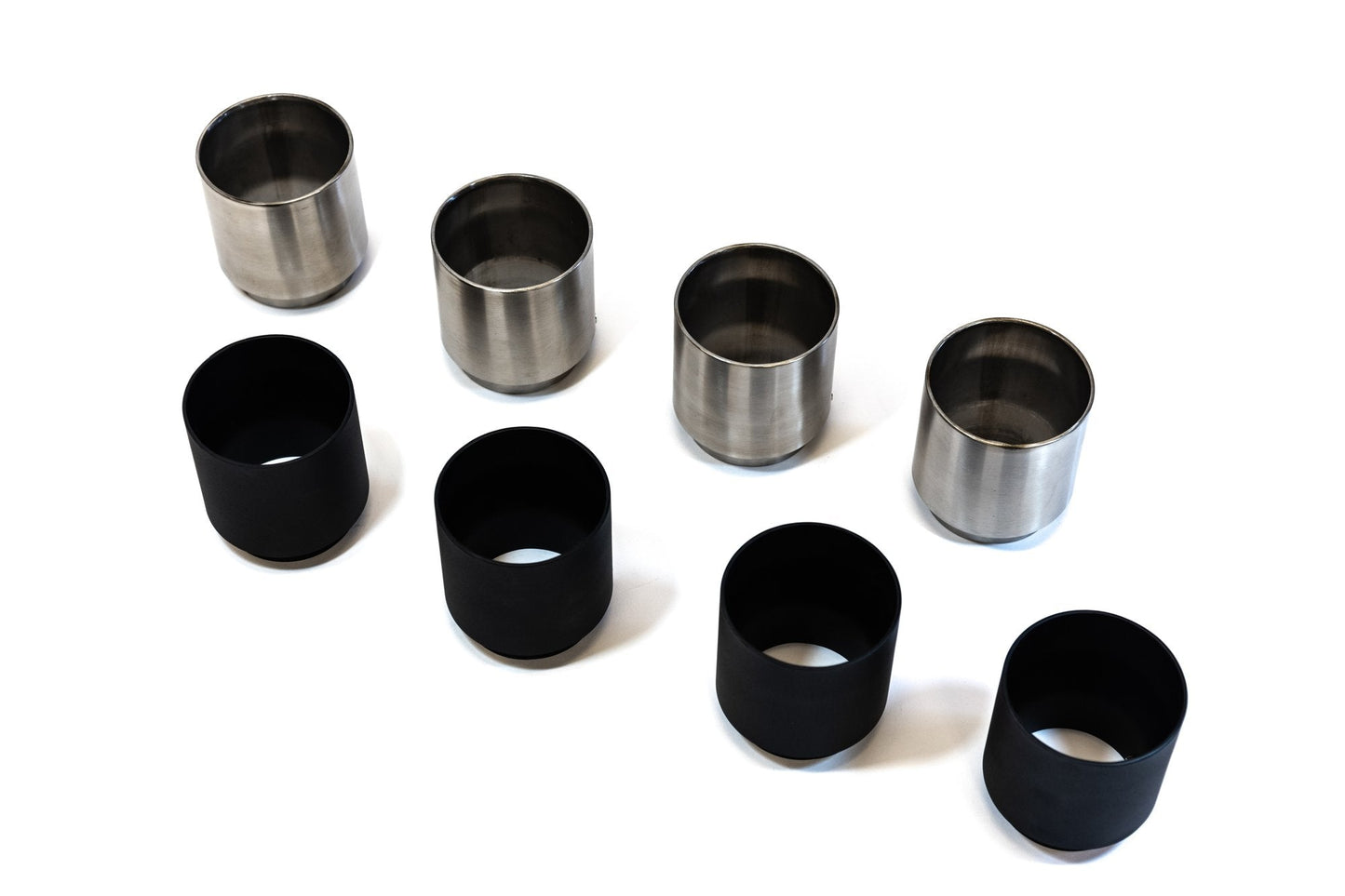 ARM Motorsports S55 Exhaust Tips - F80 M3 | F82 / F83 M4 | F87 M2C