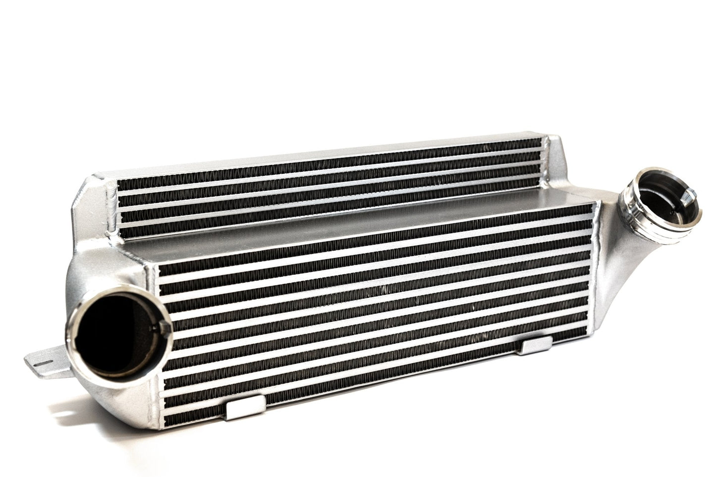 ARM Motorsports N54/N55 5" Intercooler FMIC Upgrade - E90/E92 3-Series | E82 1-Series