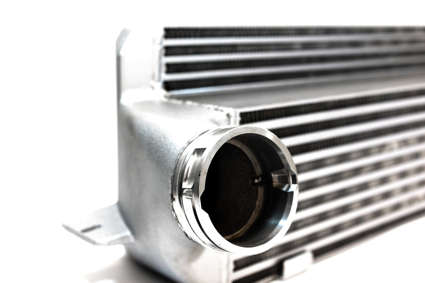 ARM Motorsports N54/N55 5" Intercooler FMIC Upgrade - E90/E92 3-Series | E82 1-Series