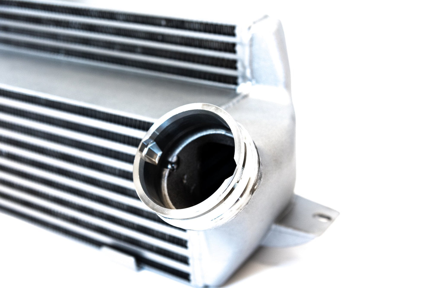 ARM Motorsports N54/N55 5" Intercooler FMIC Upgrade - E90/E92 3-Series | E82 1-Series